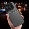 Case For Infinix GT20 Pro Leather Texture Magnetic Slim Matte Cover For Infinix GT 20 Pro GT20Pro Shockproof Bumper Funda