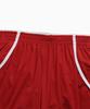 Minasu Mesh Runner Soft Shorts_Red