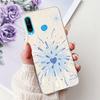 Cute Painting Phone Case For Huawei P30 Lite / P30 Pro / P30 Soft Silicone TPU Back Cover Cases For Huawei P30Lite P 30 P30Pro