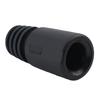 26*12.5*7.2 Mm Nut Cover Black Brake Hose Compression