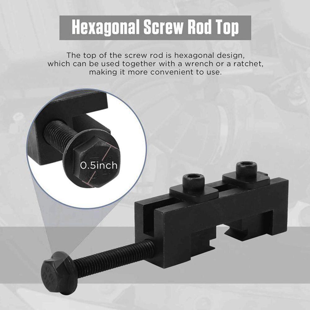 Replacement CV Axle Boot Clamp Tool Locking CV Boot Clamp Tool  Vehicle Maintenance