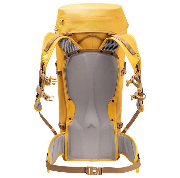 Рюкзак Vaude Rupal Proof 28 burnt yellow (45901-317)