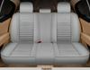Toyota RAV4 Corolla Camry Levin Universal Linen Seat Cover – Four Seasons Full Wrap Cushion