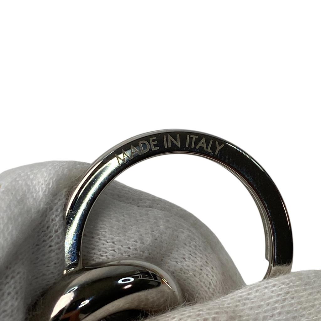 Llavero LOUIS VUITTON usado Plata/oro para hombre