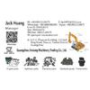 STAR ZEBRA  HOT SELLING 312-5620 3125620 Fuel Pump Solenoid Valve 248-1064 2481064 for Cat E320D C6.4