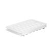 MOMO NATURI Large Spherical Ice Ball Molds, Set of 3