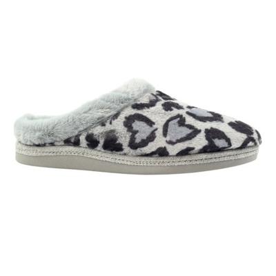 Womens/Ladies Frutti Mule Slippers