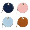 Two-tone ring coin wallet (4 colors)