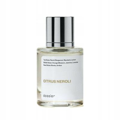 Citrus Neroli Women's Perfume 50ml