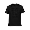 Run Like You Have To Get To the Library TShirt T Shirts for Man Cotton Soft G Man T Shirts for Men TShirt