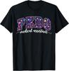 Pediatric Medical Assistant Graphic Tee for Healthcare Professionals