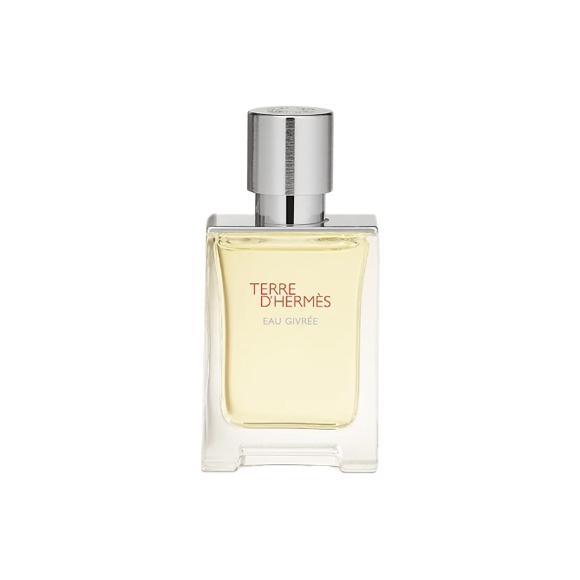 HERMES Earthy Lingyao Water/Frost Earthy Men s Perfumes Citrus Scent Family Aromatic Scent Family Eau De Parfum EDP 50ml|Box Not Included Shopping Bag