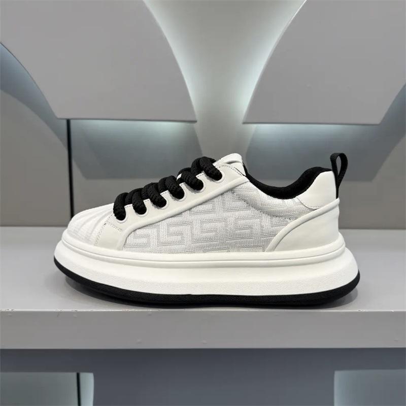 Pantofi casual autentici de înaltă calitate, suprafață din plasă confortabilă, ultra-ușori și moi, pantofi noi tip board 22, pantofi stil campus