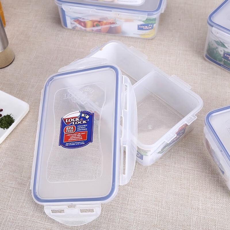 Lock & Lock Food Container
