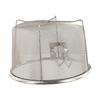 Stainless Steel Fry Basket Colander NonStick Portable with Handle for Cooking