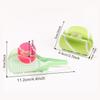 Non Slip Hair Clamps Creative Hair Claw New Hair Accessory  for Women Girls