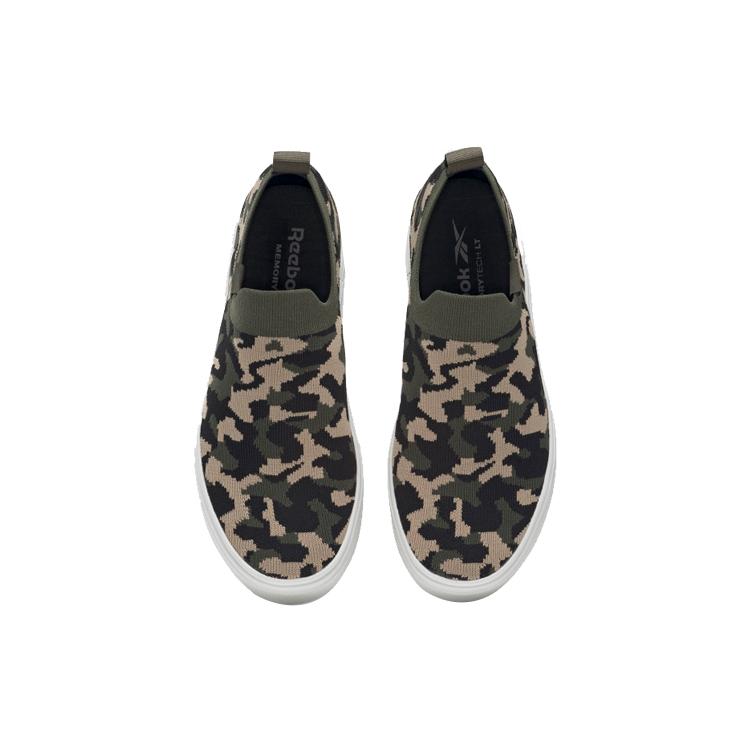 OnLux Slip-On Wmns Reebok 'Camo' Women's GZ3102