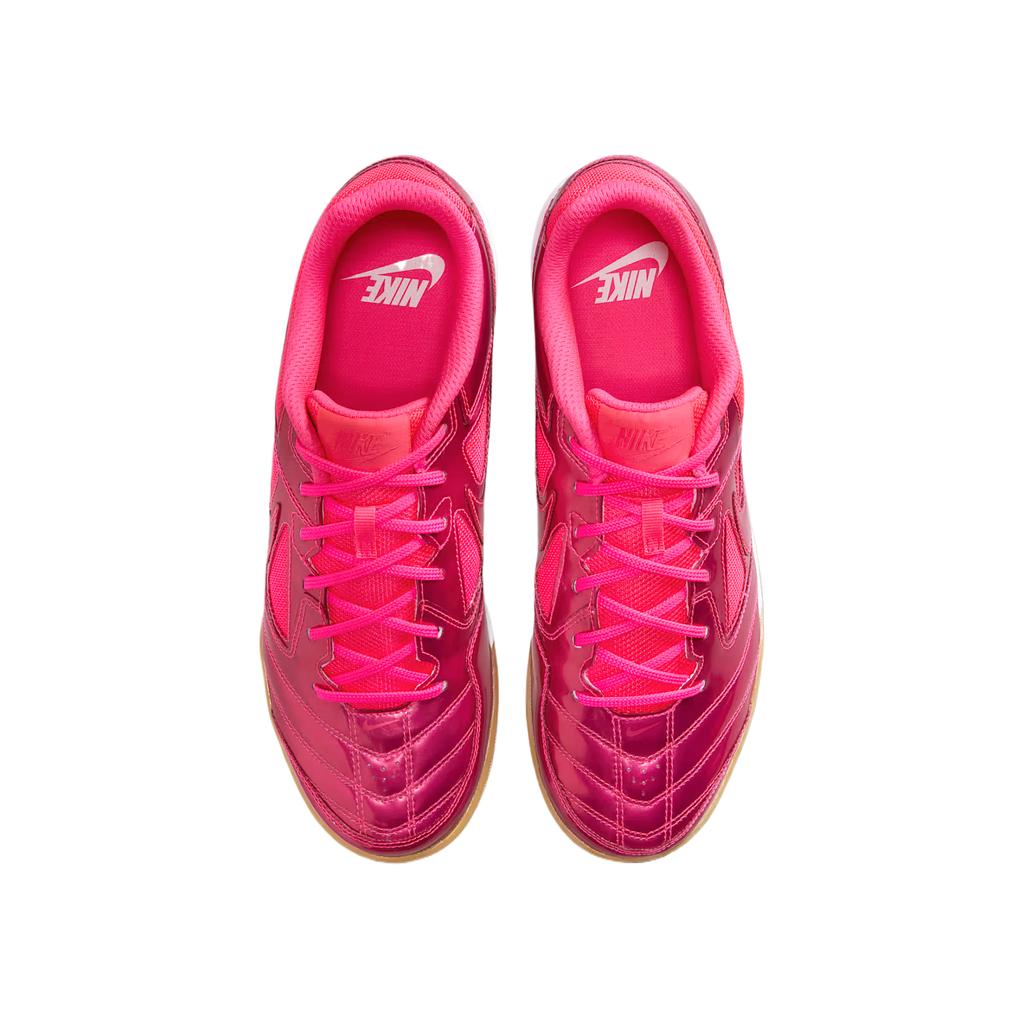 Nike Gato LV8 Hyper Pink/White/Gum Light Brown/Hyper Pink Men Sneakers Red IB3566-601
