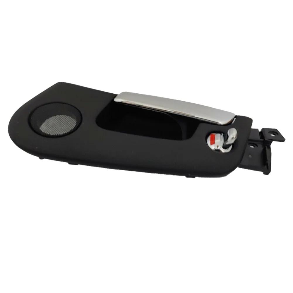 Interior Inside Door Handle 7225031021 Plug And Play For Sports 2005-2007 For Ssangyong Kyron Actyon Left Practical