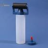 Wood Glue Roller Bottle Glue Container Dispenser OOD Glue Spreading Woodworking Tool With Roller And Cap