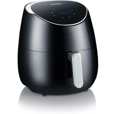 Kuchyňské spotřebiče – Elektrické trouby a fritézy