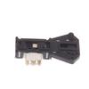 1/3 Stück 3 Einlagen Waschmaschine Elektronisches Türschloss Verzögerungsschalter Für Zv-446L5 Dc64-01538A Metalflex Zv-446