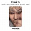 ENHYPEN DESIDERIO : SCATENA ENGENE ver. Fotocarte Ufficiali WEVERSE JAPAN