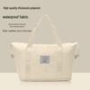 Large Capacity Maternity Hospital Bag