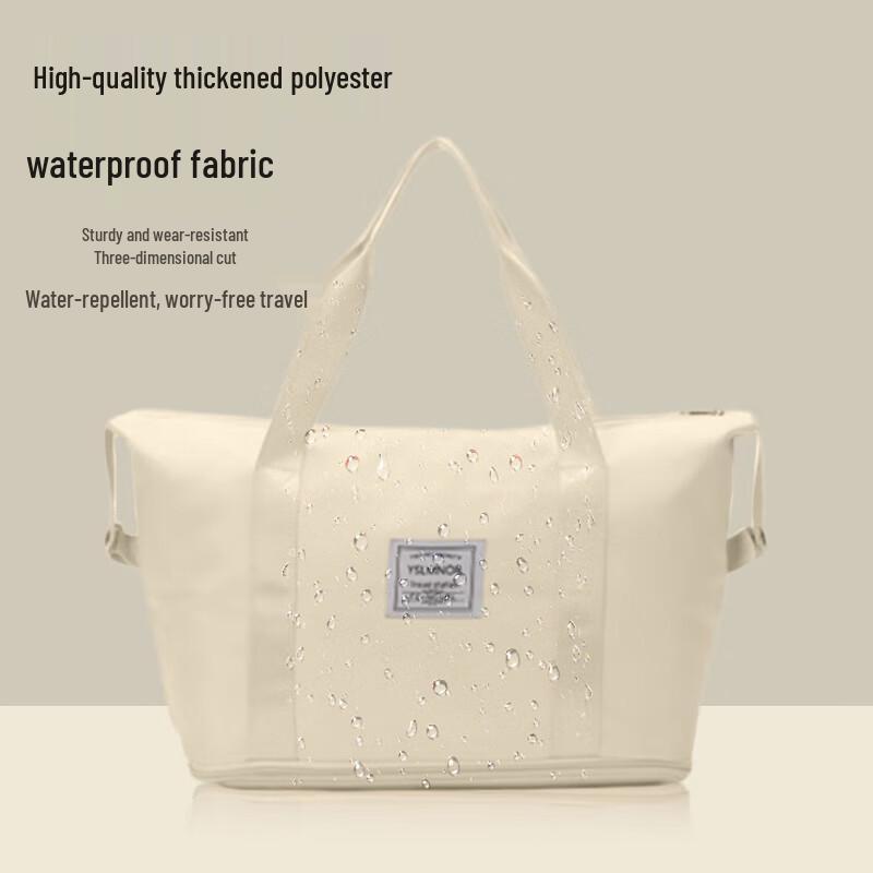 Large Capacity Maternity Hospital Bag