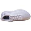 Under Armour Men's Charged Rogue 5 Running Shoes White Black 3028256-100