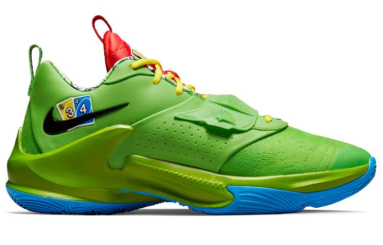 Nike X Uno Zoom Freak 3 Nrg Ep '50th Anniversary Green' DC9363-300