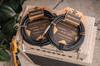 BLACKSTAR Standard Instrument Cable, 5ft, 1.5m, Shielded, S-S Type