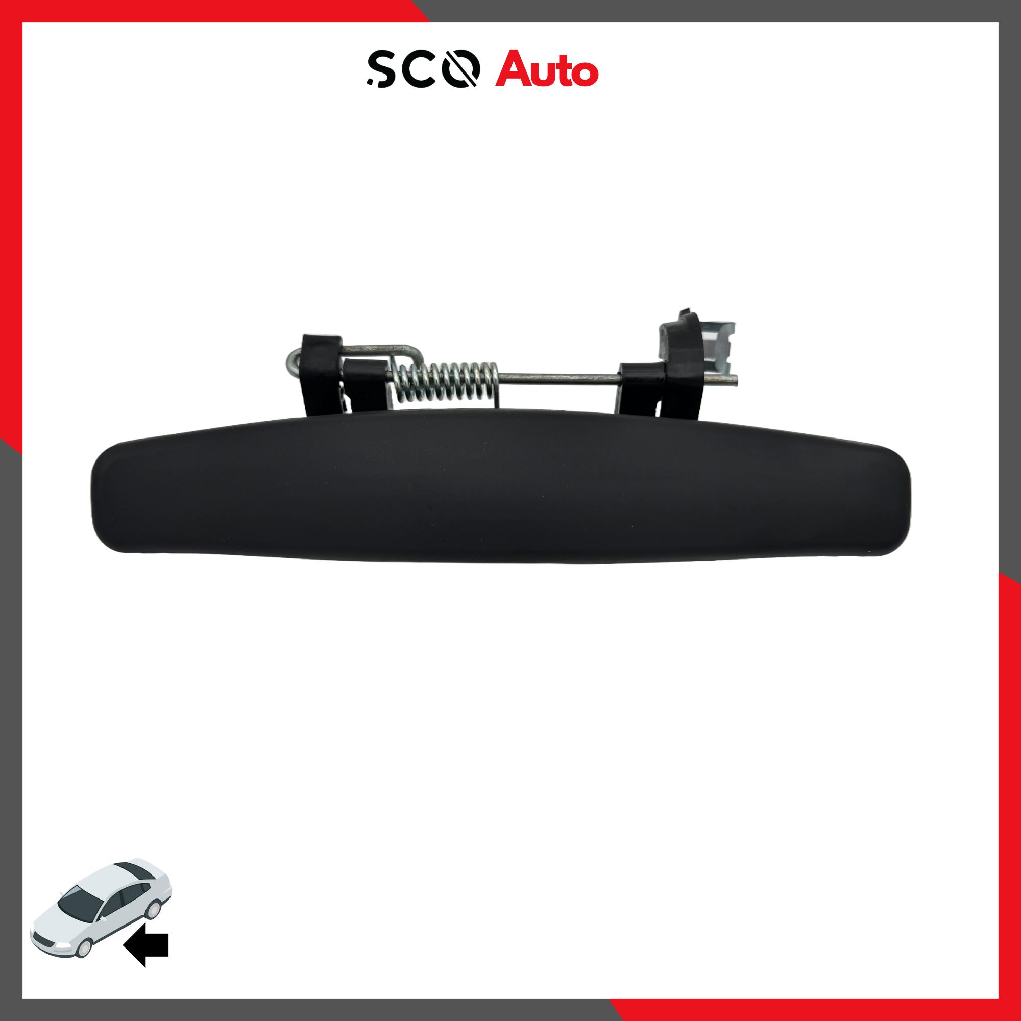 

Door handle for Renault Duster for Renault Sandero Left Side Door Opening Handle 8200733836; 806073178R; 806074699R