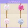 Soft Short Plush Toy Keychain With Pp Cotton Filling For Kids And Adults
