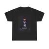 Men's and Women's T-shirts Batman Forever Graphic