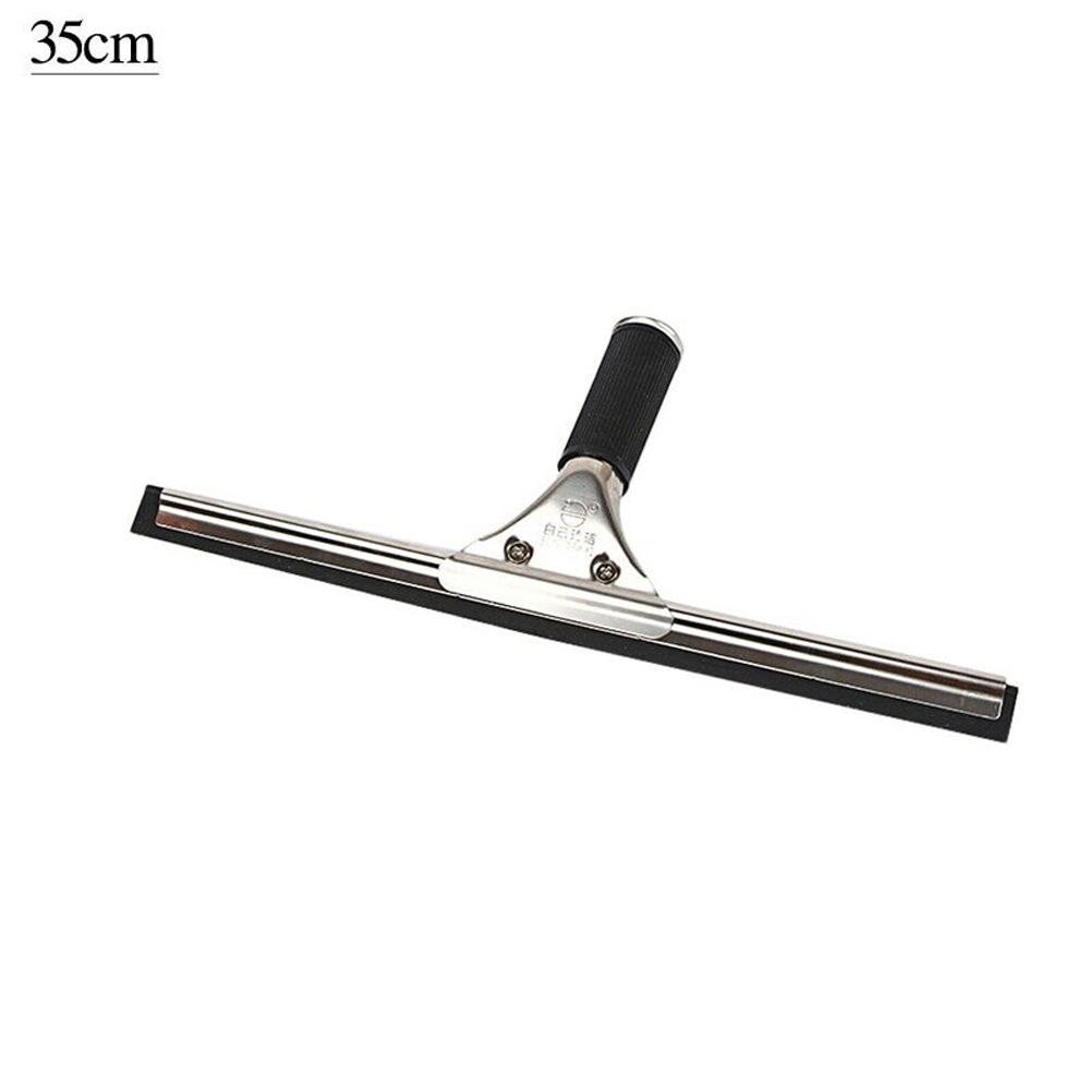 Household Car Windshield Home Mirror Screen Washer Glass Wiper Squeegees Window Cleaner