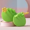1 Pair Anti Drop Foot Arch Trainer Non Slip Overlapping Toes Corrector Toes Separators  Home