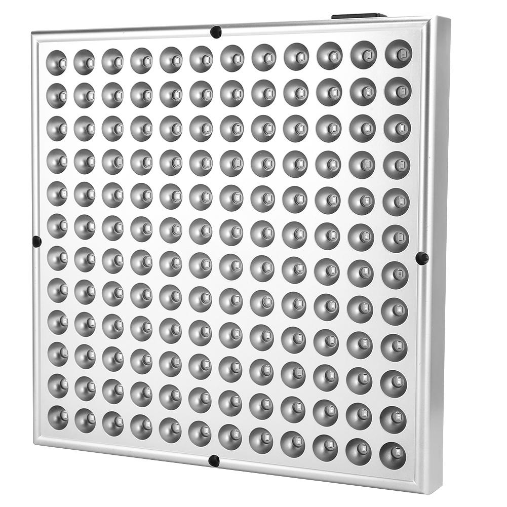 45W LED Growing Lights Panel Greenhouse Grow Lamp for Plant Seedling