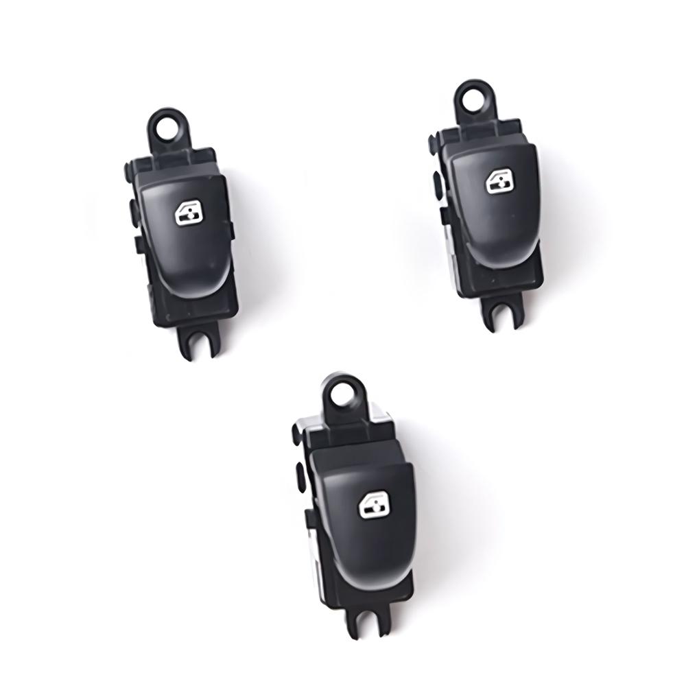 

Для Nissan X-Trail T32 2017 оранжевый светодиодный светильник, автоматический главный выключатель автомобиля, кнопка управления стеклоподъемниками, автоматическое электрическое стекло Other Side