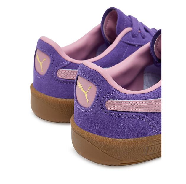 Кроссовки Puma Palermo Jr