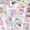 Szycie i rękodzieło – Scrapbooking