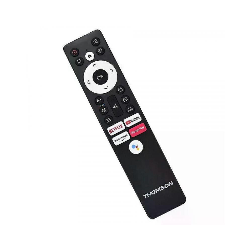 New Original for Thomson Android Voice HDR LED TV Remote Control T50USL7010 2022