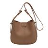 Small Bag Trendy Fashion Shoulder Messenger Bag Mother Bucket Bag