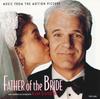 CD ALAN SILVESTRI - Father Of The Bride - Music From Th VSD5348 Varèse Saraband 1991 US Soundtracks & Musicals Used