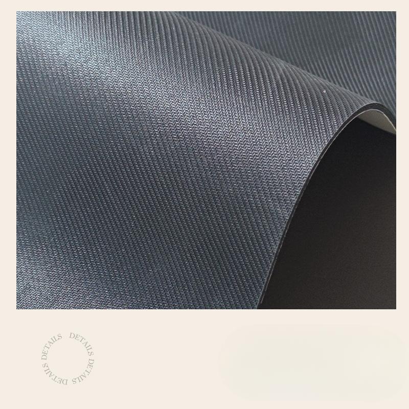 Simple Diatom Mud Bathroom Water Absorption Floor Mat Toilet Toilet Toilet Quick-drying Anti-slip Foot Mat Shower Room Cut Mat