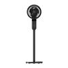 BOREAL 3D PEDESTAL FAN WITH BATTERY
