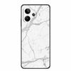 Case For Vivo iQOO Z9 Turbo Marble TPU Soft Silicone Back Cover For iQOOZ9 Turbo V2352A Phone Cases Shockproof Mica Painted Capa