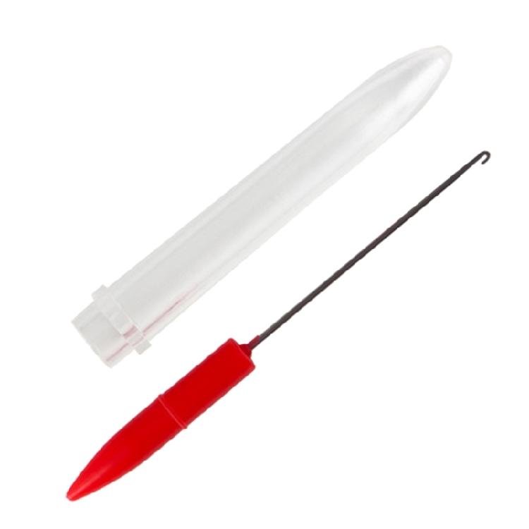 Carp Fishing Baits Equipment Set Stainless Steel Fishing Rigging Baits Needle