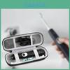 Eva Travel Storage Bag Waterproof Dustproof For Electric Toothbrushes And Travel Accessories