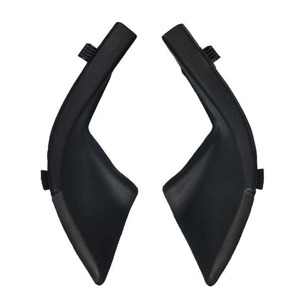 1Pair Windshield Wiper Side Cowl Cover For Lexus GX460 2010-2016 53867-0G010